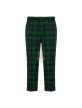 Linden Tartan Trousers