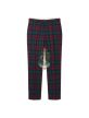 Lindsay Modern Tartan Trousers