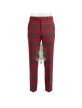Livingston Tartan Trousers