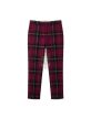 Llewellen of Wales Tartan Trousers