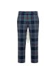 Loch Ness Tartan Trousers