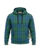 Lockhart Tartan Hoodie