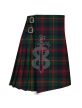 Logan Modern Traditional 8 Yard Kilt 