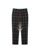 Logan Modern Tartan Trousers