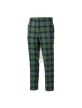Lorne Tartan Trousers