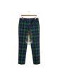 Louisiana Tartan Trousers