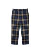 Lowa Dress State Tartan Trousers