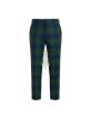 Lowry Tartan Trousers 