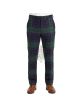 Lumsden Green Tartan Trousers