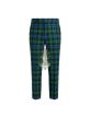 Lyon Tartan Trousers