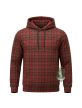 MacAlister Tartan Hoodie