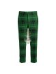 Macarthur Tartan Trousers