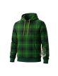 Macarthur Tartan Hoodie