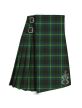 MacArthur Modern Tartan Kilt