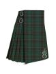 MacAuley Hunting Modern Tartan Kilt