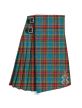MacBeth Modern Tartan Kilt