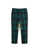 MacCallum Tartan Trousers