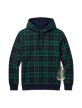 MacCallum Tartan Hoodie