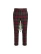 MacDonald Tartan Trousers