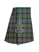 Macdonald Ancient Tartan Traditional 8 Yard Kilt