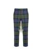 Macdonald Ancient Tartan Trousers