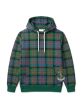 Macdonald Ancient Tartan Hoodie