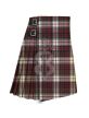 Macdonald Dress Traditional 8 Yard Kilt 