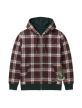Macdonald Dress Tartan Hoodie