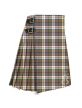 MacDonald Dress Ancient Tartan Kilt
