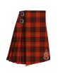 MacDonald of Ardnamurchan Ancient Tartan Kilt