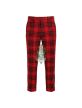 MacDonald of Ardnamurchan Ancient Tartan Trousers