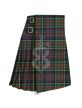 Macdonald Of Clanranald Tartan Traditional 8 Yard Kilt