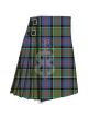 MacDonald Of Clanranald Ancient Traditional 8 Yard Kilt 