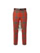 MacDonnell Of Keppoch Ancient Tartan Trousers