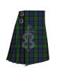 MacEwen Tartan Traditional 8 Yard Kilt