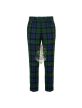 MacEwen Tartan Trousers