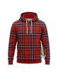 MacFarlane Tartan Hoodie