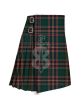 Macfarlane Hunting Modern Tartan Traditional 8 Yard Kilt