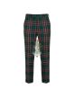 Macfarlane Hunting Modern Tartan Trousers