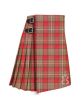 MacFarlane Weathered Tartan Kilt