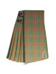 MacGillivray Hunting Ancient Tartan Kilt