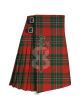 Macgregor Ancient Tartan Traditional 8 Yard Kilt