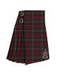 MacGregor Hunting Modern Tartan Kilt