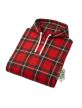 MacGregor Modern Tartan Hoodie