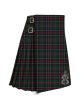 MacHardy Modern Tartan Kilt