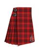 MacIan Modern Tartan Kilt