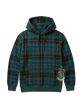 Macinnes Hunting Tartan Hoodie