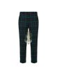 MacInnes Hunting Modern Tartan Trousers