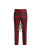Macintosh Tartan Trousers