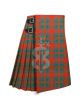 Macintosh Ancient Tartan Traditional 8 Yard Kilt